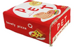 Pet Bed and Snack Box for Cats and Dogs (One Piece)