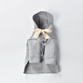 Plaid Cat Cashmere Coat for Pets