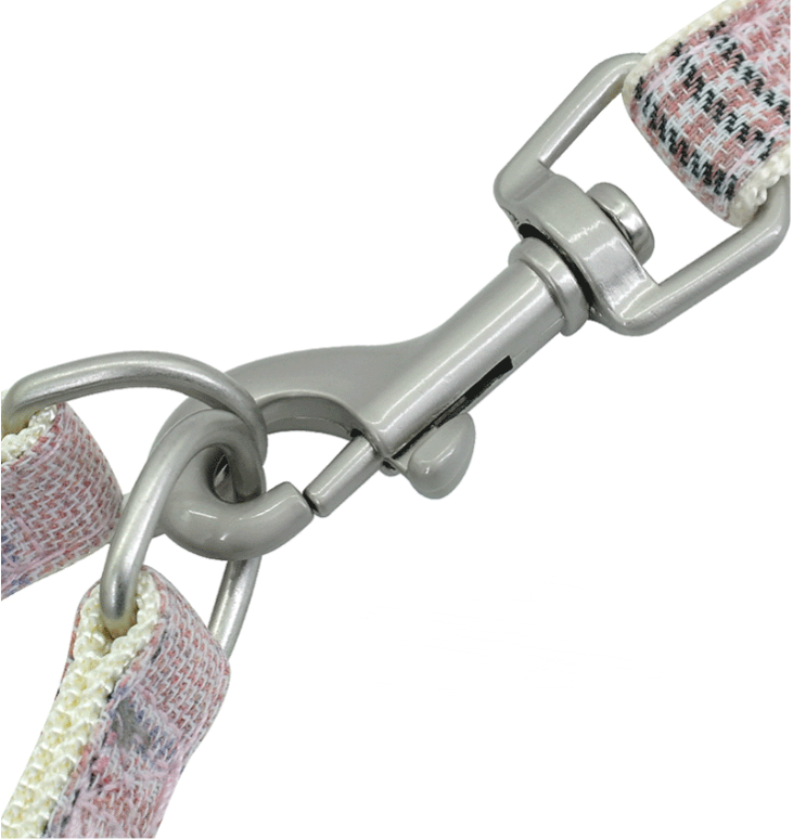Dog Harness and Leash for Small Dogs and Puppies