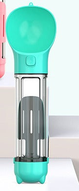 Pet Water Bottle