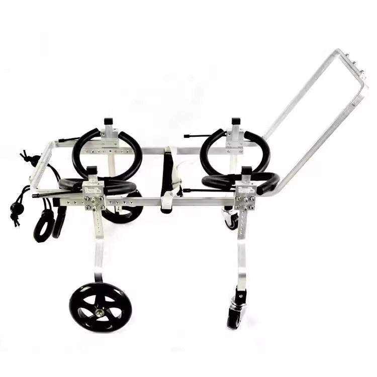 Large Dog Mobility Wheelchair