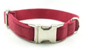 Dog Leash Collar for Pets - Adjustable Dog Neckband