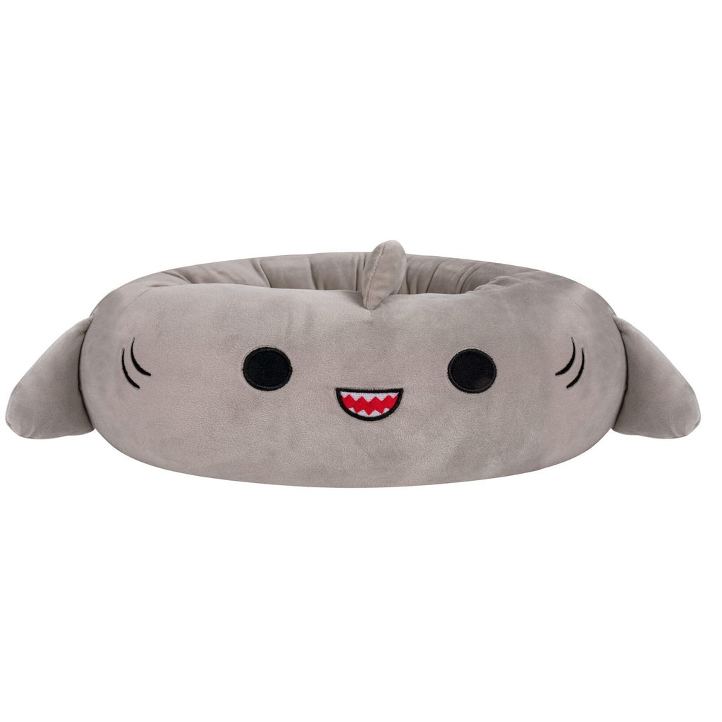 Animals & Fruits Pet Bed