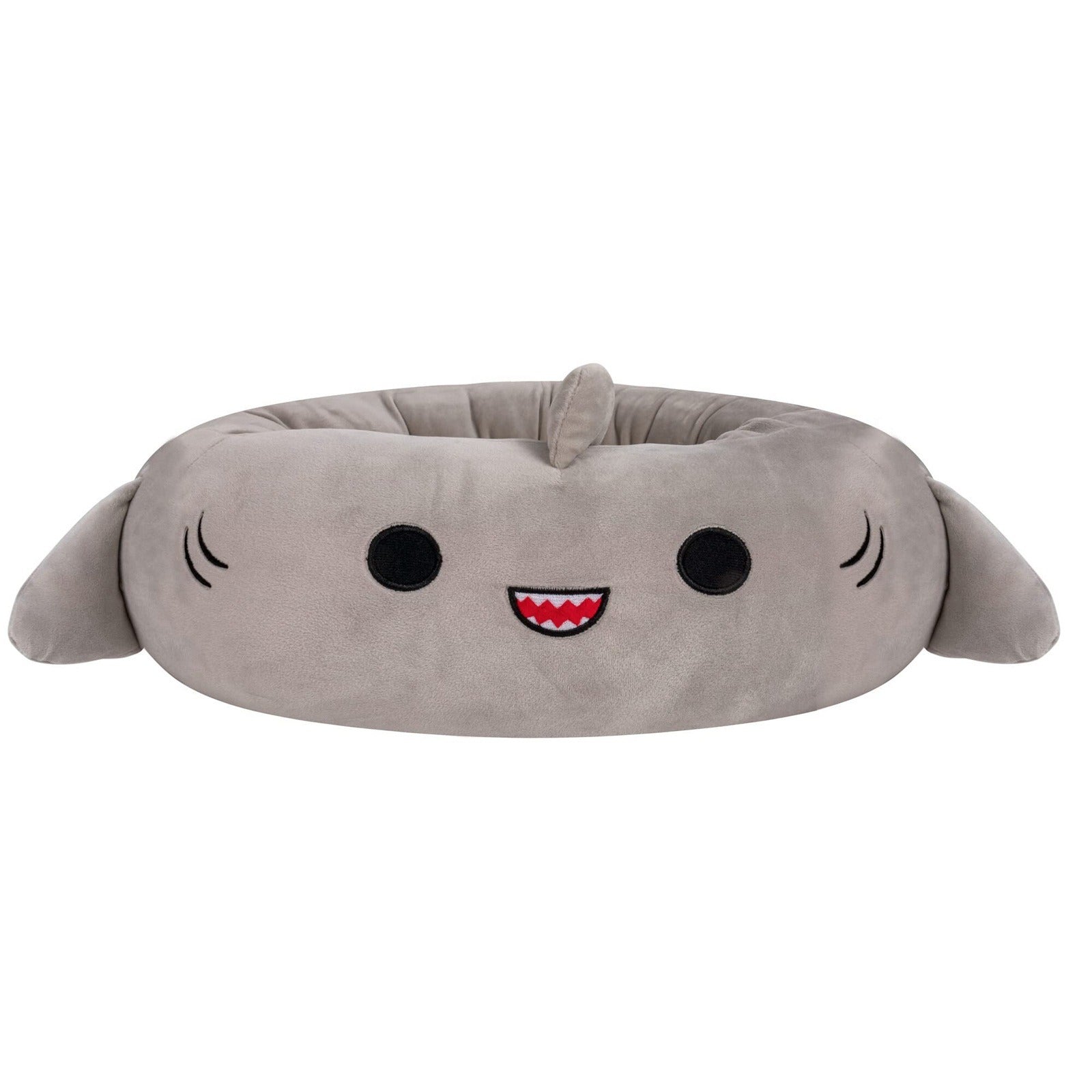 Animals & Fruits Pet Bed