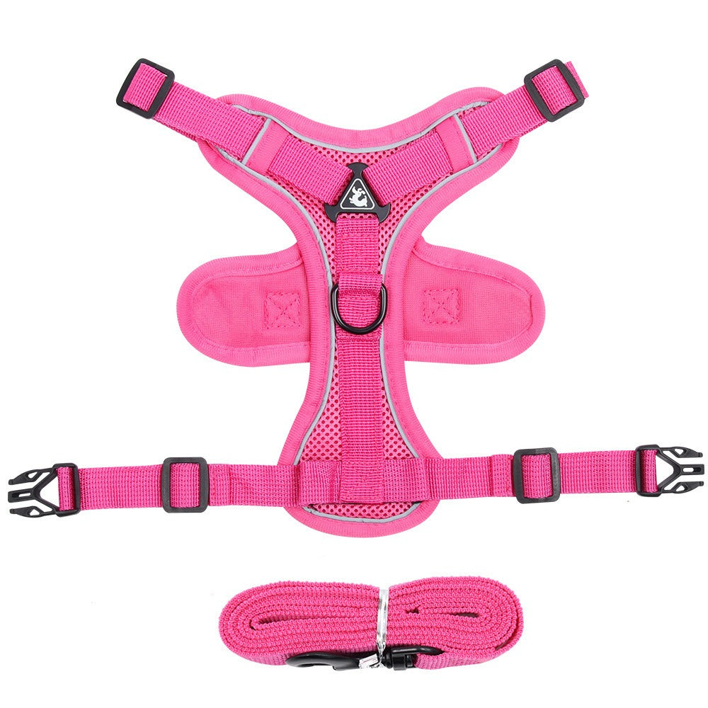 Pet Vest Harness
