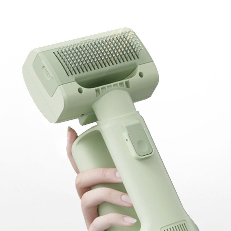 Pet Grooming Vacuum Cleaner