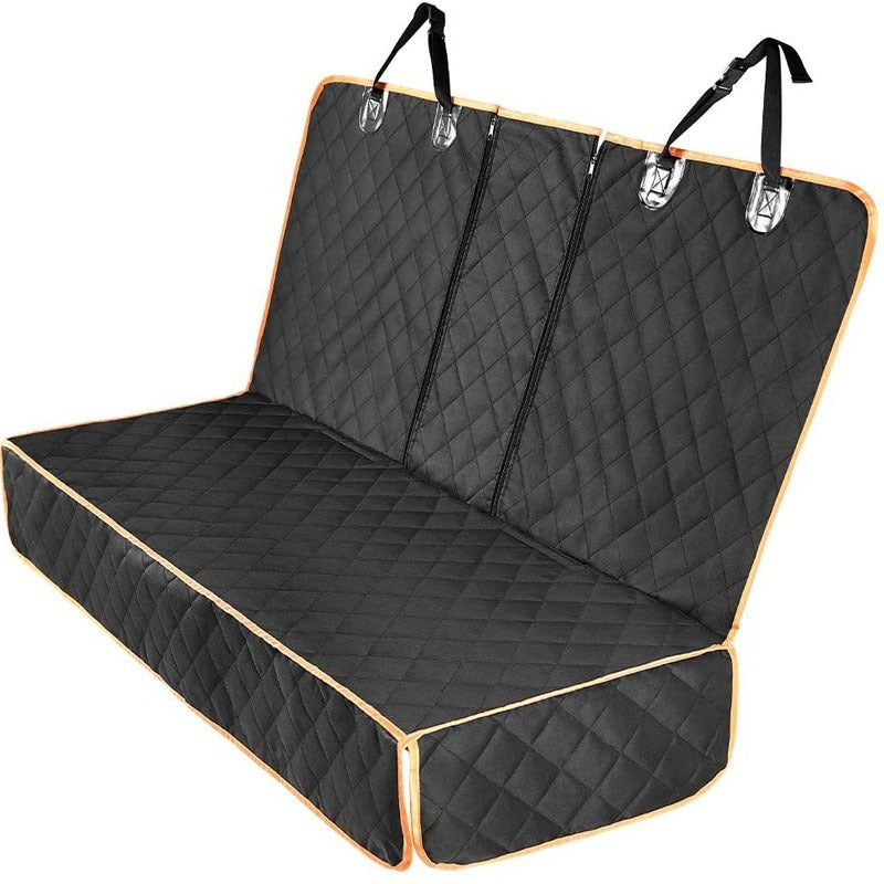 Pet Car Travel Rear Seat Cushion