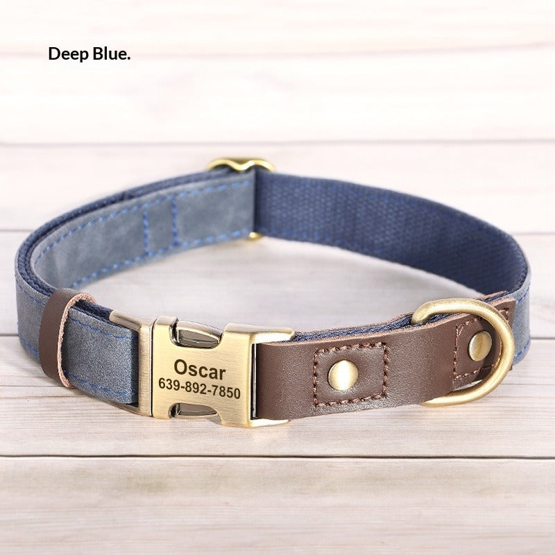 Adjustable Dog Collar