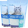 Crystal Cat Litter Odor Control