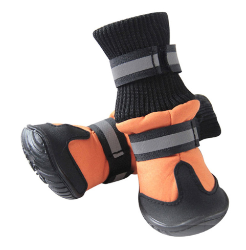 Dog Shoes, Pet Booties, Paw Protectors