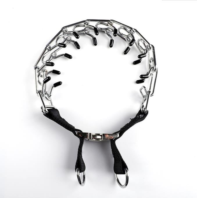 Dog Training Stimulating Chain - New from Amazon