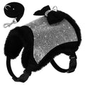 Puppy Dog Vest Style Traction Rope Harness