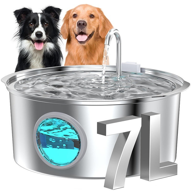 Pet Water Dispenser