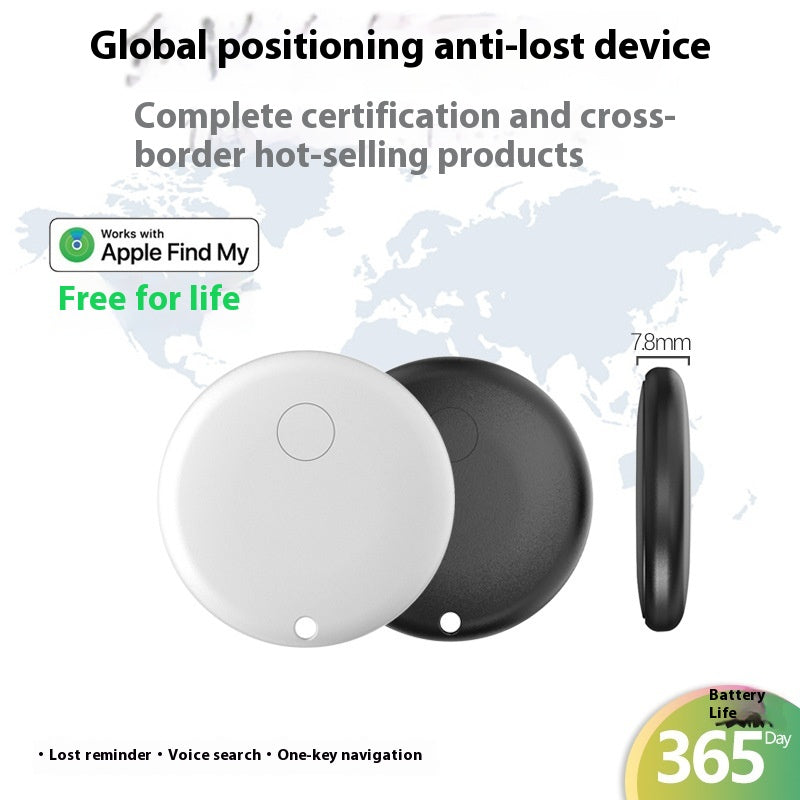 Bluetooth Tracker Tag