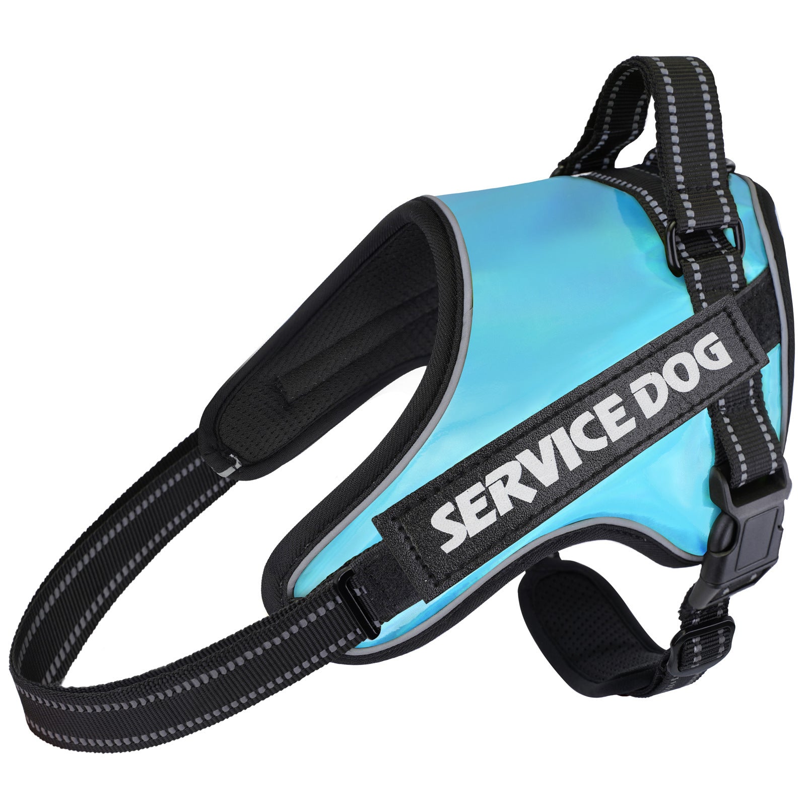 Dog Traction Rope Vest for Large and Medium Dogs