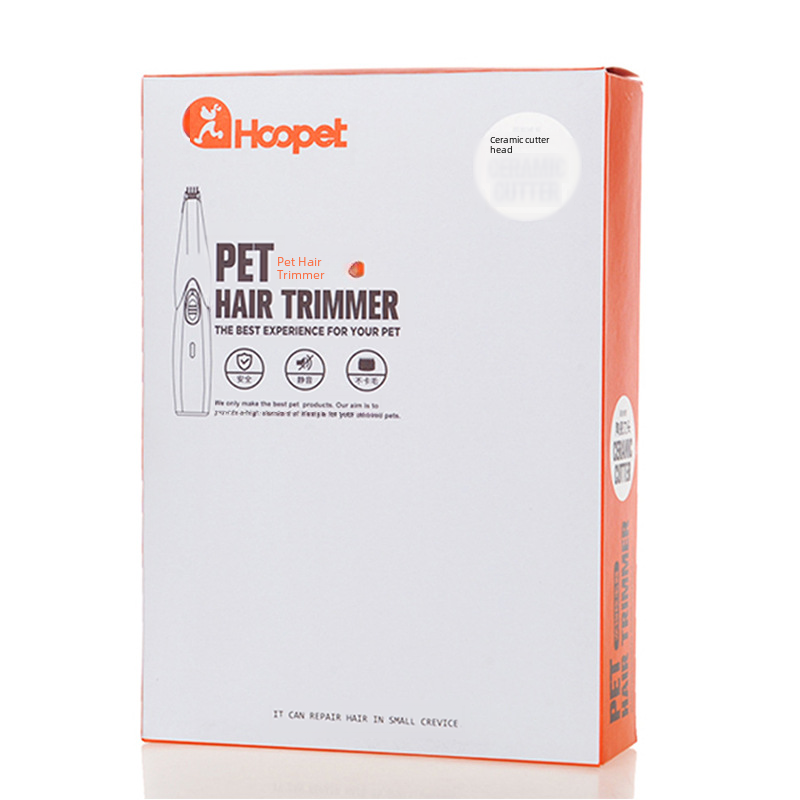 Pet Hair Clippers for Dogs and Cats - Wholesale Supplies