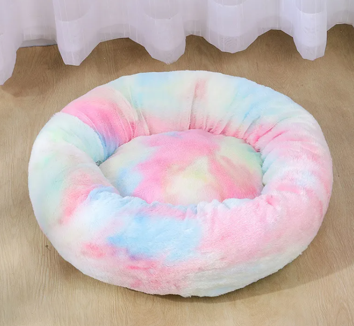 Cozy Nest Cat Shelter