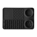 Non-Slip Silicone Pet Feeding Mat