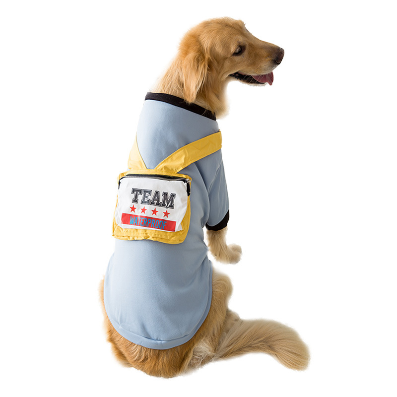 Medium & Large Dog Vest Pet Apparel