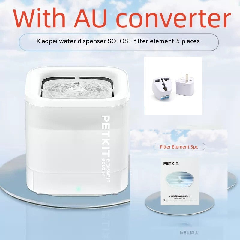 PETKIT Pet Water Dispenser