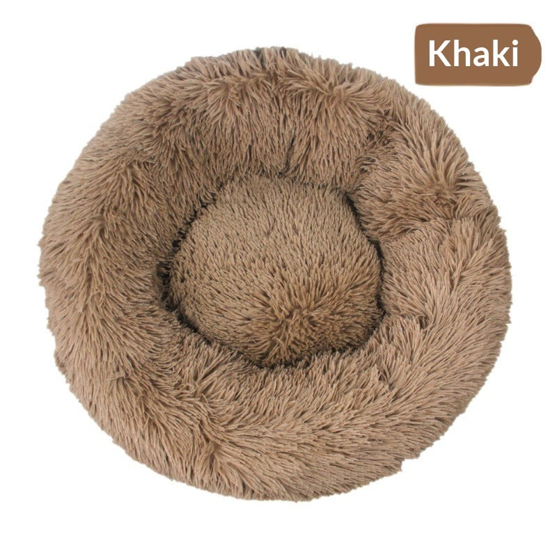 Winter Dog Sleeping Bag Mat