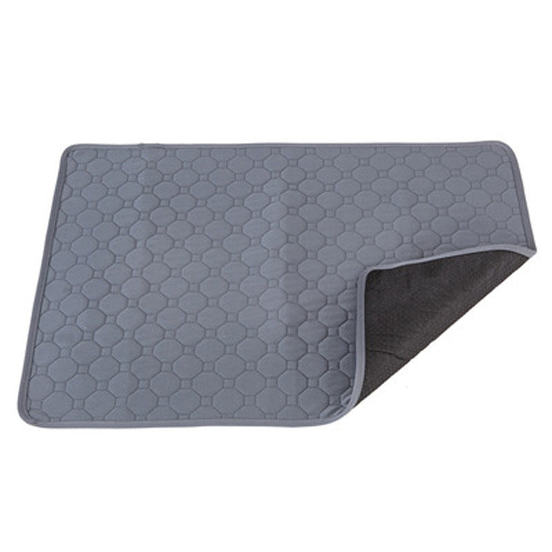 Washable Non-Slip Reusable Pet Changing Pads