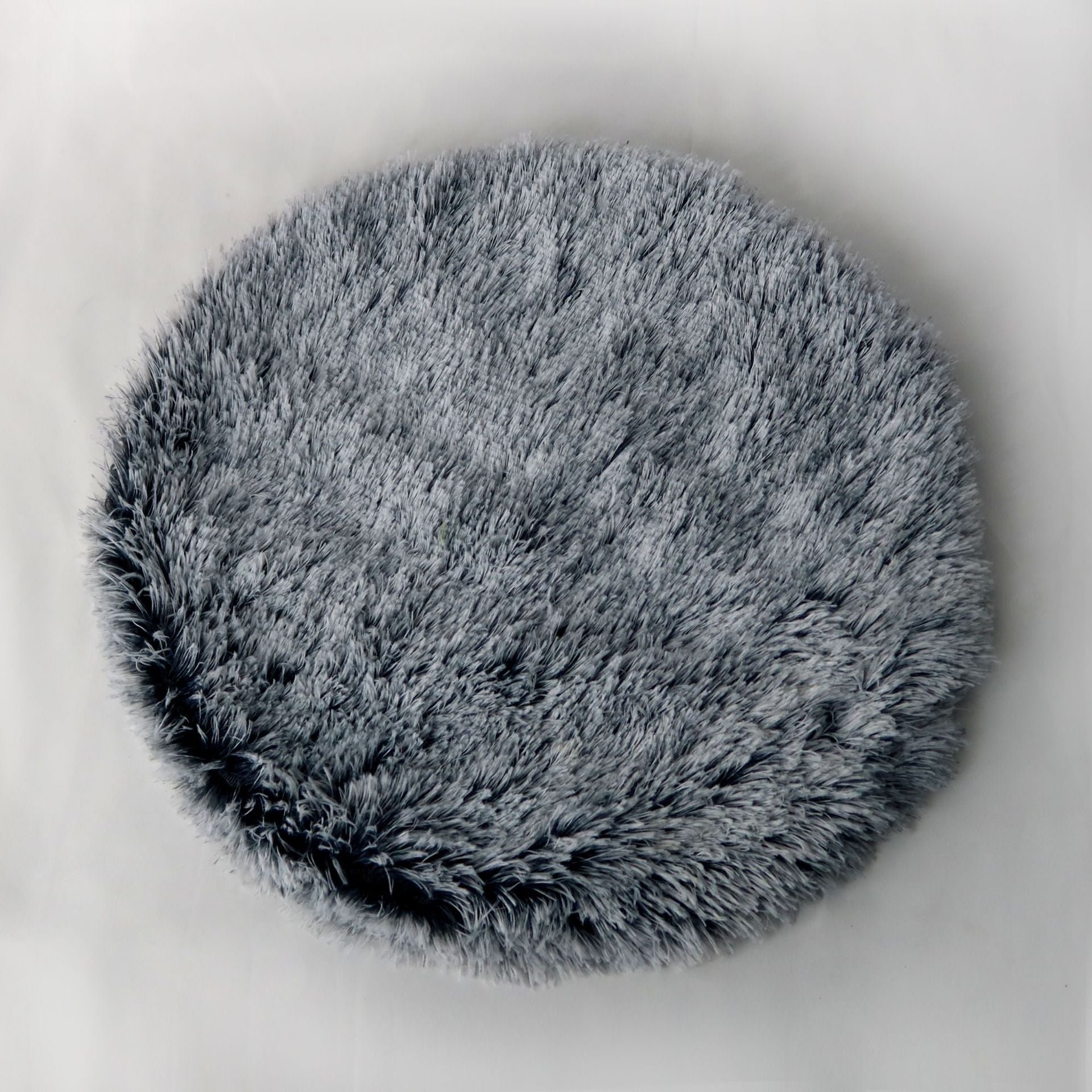 Round Blanket Sleeping Mat for Pets