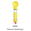 Pet Water Bottle