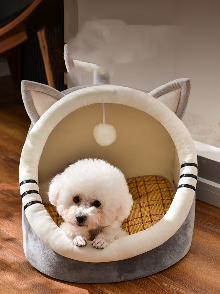 Universal Summer Kennel