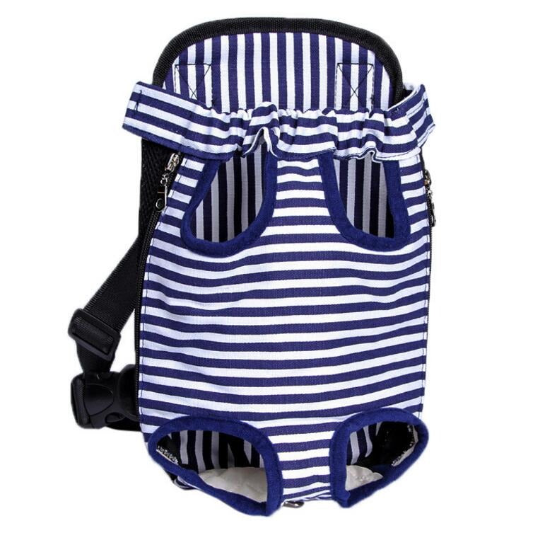 Portable Pet Carrier Backpack