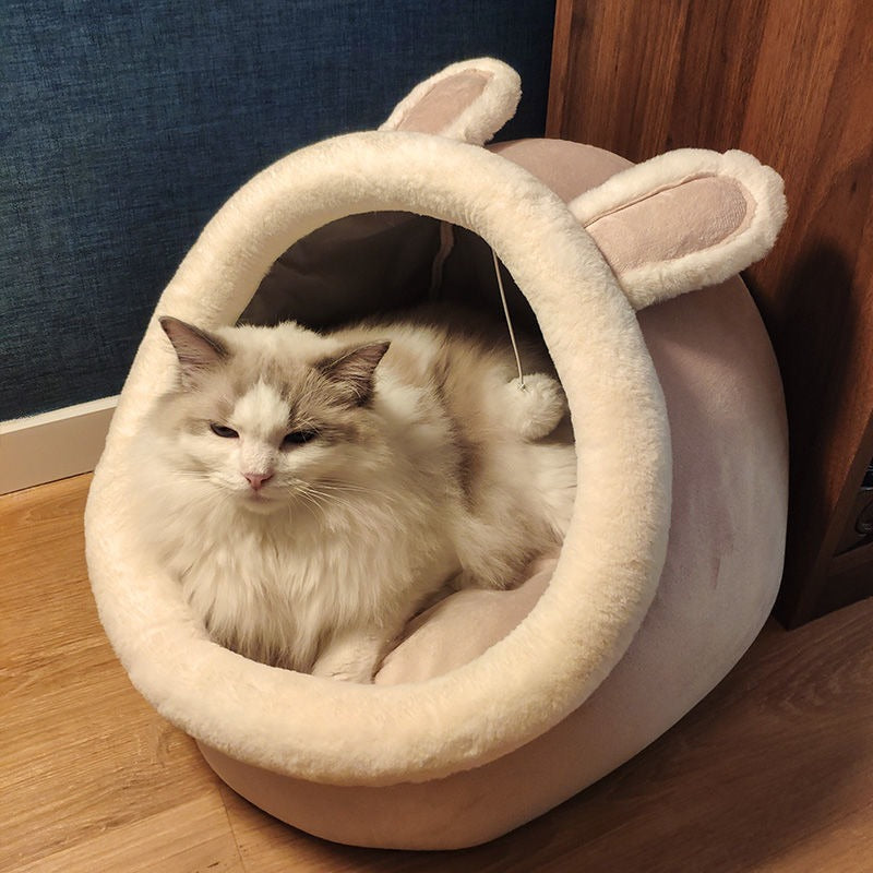 Cat Litter Universal Nest