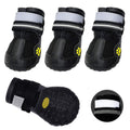 Waterproof Wear-Resistant Dog Foot Covers for Pets