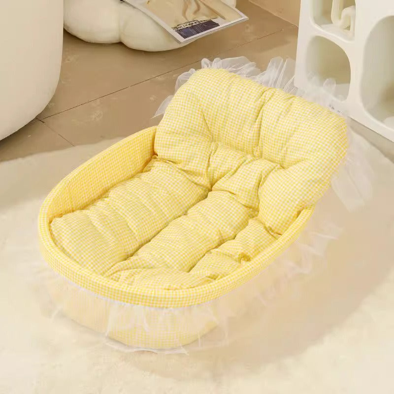 Macaron Universal Winter Kennel