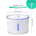 Pet Water Feeder