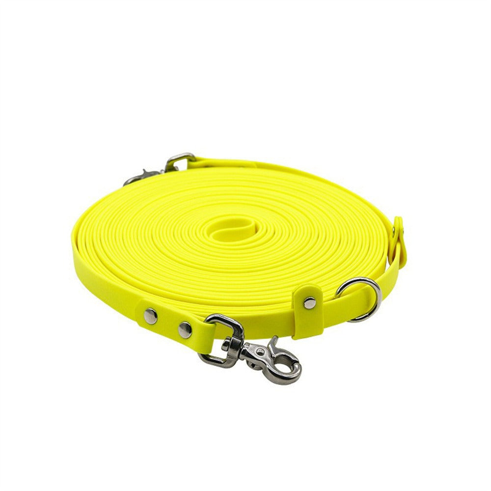 Double End Waterproof Outdoor Dog Leash