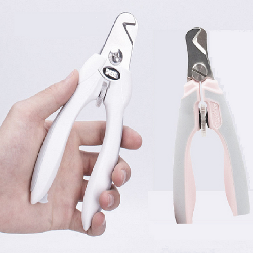 Adjustable Pet Nail Clippers for Dogs and Cats