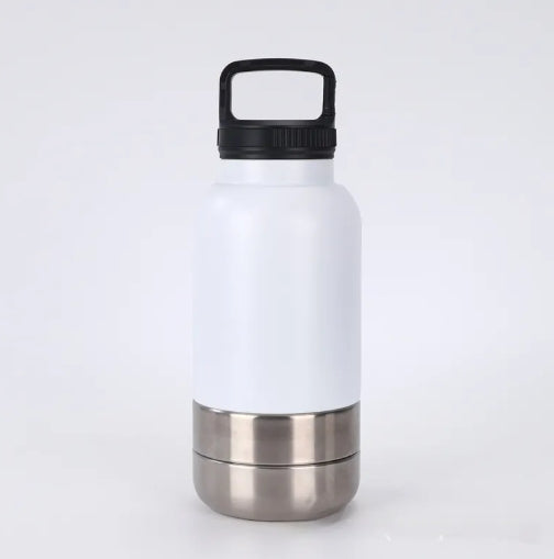 Pet Triple-Layer Bottle