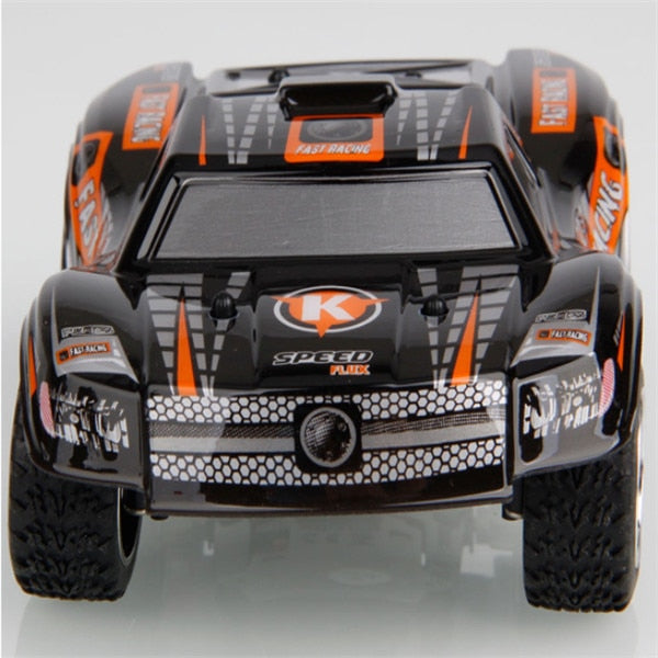 L939 2.4G High-Speed Mini Remote Control Car