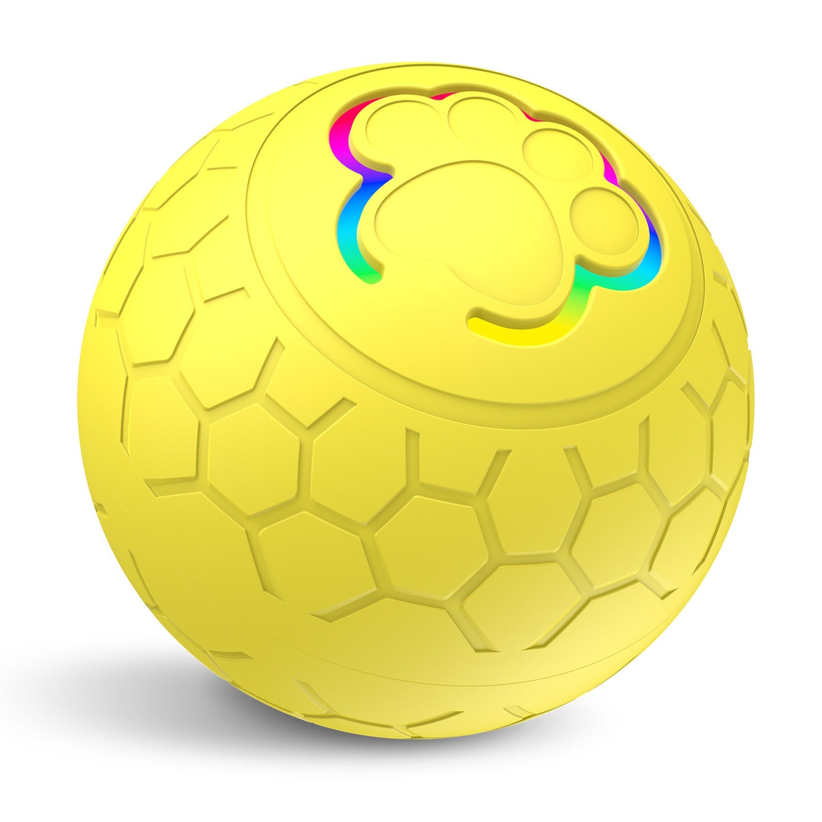 Pet Ball Toy