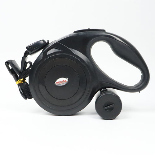 Automatic Telescopic Traction Rope for Pets