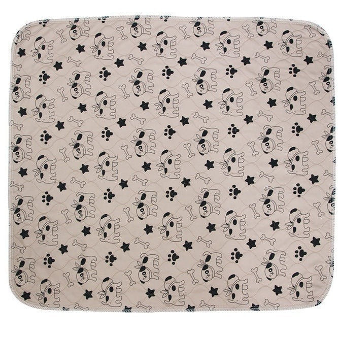 Washable Pet Urine Pad