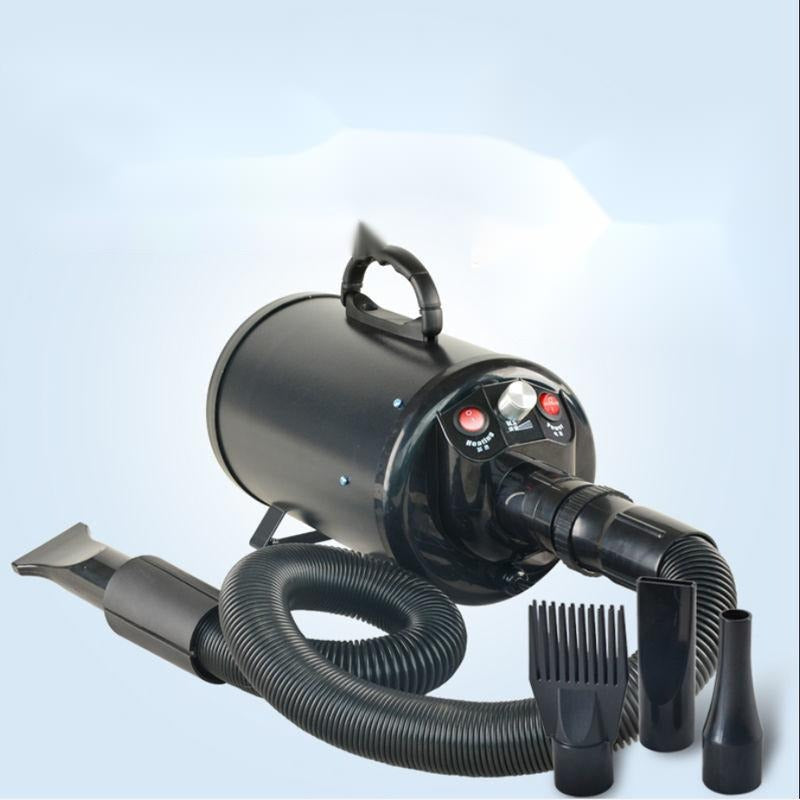 Pet Hair Dryer