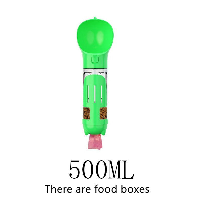 Pet Water Bottle