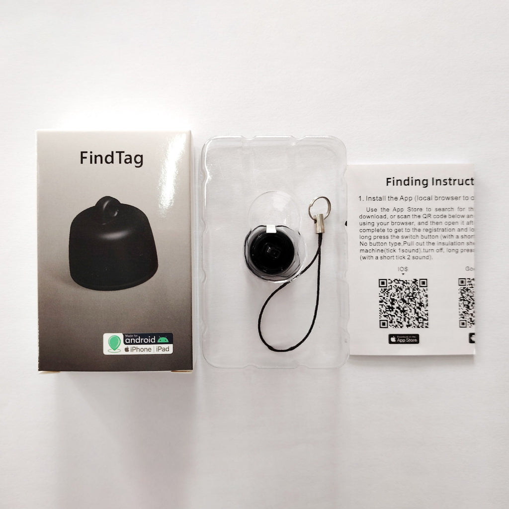 Mini Pet GPS Waterproof Tracker