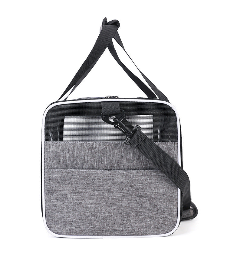 Carrier Bag for Dogs & Cats