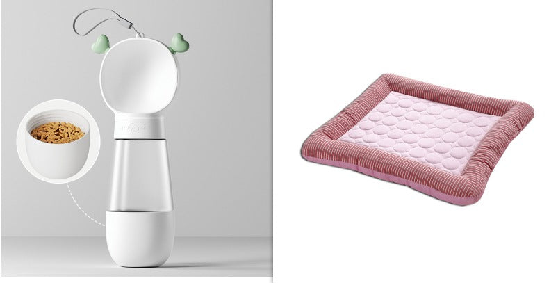 Pet Cooling Pad