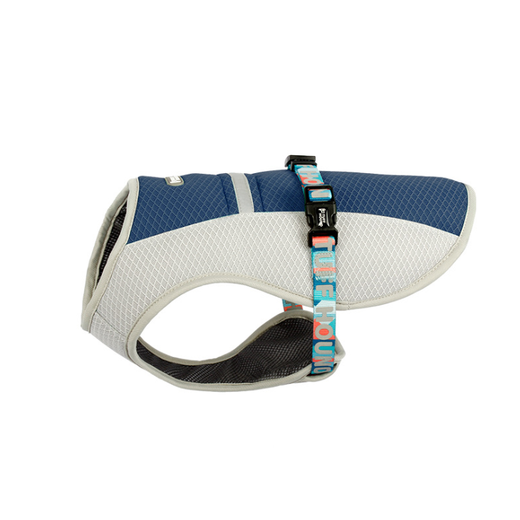 Pet Cooling Vest for Dogs - Summer Apparel