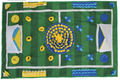 Pet Sniff Blanket and Puzzle Pad for Cats and Dogs