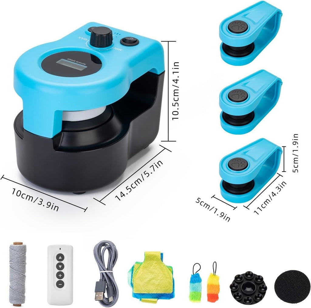 Cat Weight Loss Remote Control Toy