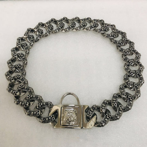 Adjustable Dog Fighting Collar
